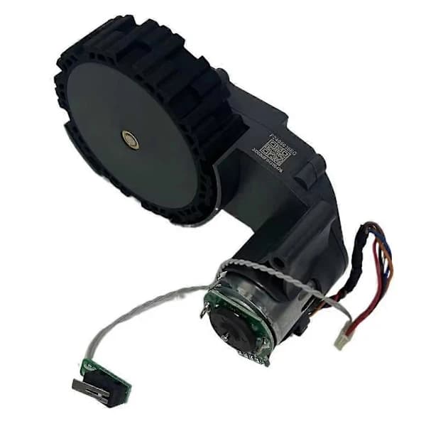 For S8 S8 Pro Ultra Q5 Pro+ Q8 Max Q8 Max+ S8 MAX Ultra S8 MaxV Ultra Q Master Accessory Wheel Module