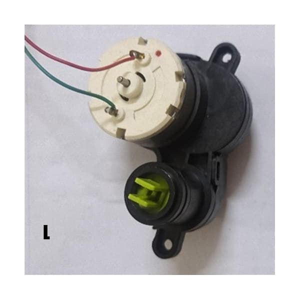 Left Side Brush Motor for T8 T5 N8 N5 Robot Vacuum Cleaner Parts Sweeper Replacement Accessories