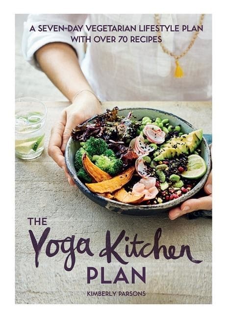 Yoga Kitchen Plan 9781787133211 785