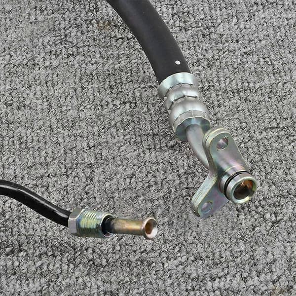 Servostyringstrykslange 53713-S9A-A03 53713-S9A-A02 til HONDA CRV RD5 RD7 2002-2006 2.0L 2.4L