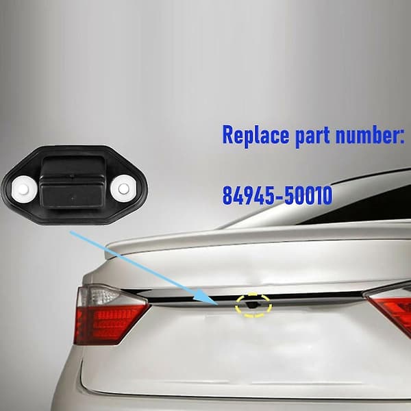 84945-50010 8494550010 Bagagerumsknap til Es350 Ls430 C