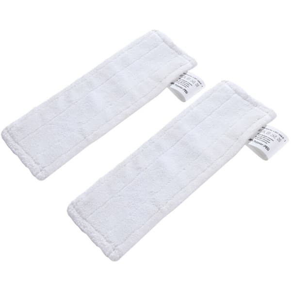 5-pack mikrofiberdukar för EasyFix SC2 SC3 SC4 SC5 ångrengörare