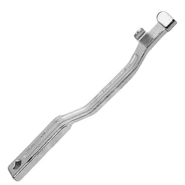 Wrench Extension Bar Wrench Extender Universal Extender Power Bar 1/2 inch Square Hole