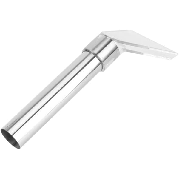 Svängbart dammsugarmunstycke Golvmunstycke Smal Rengöring Matta