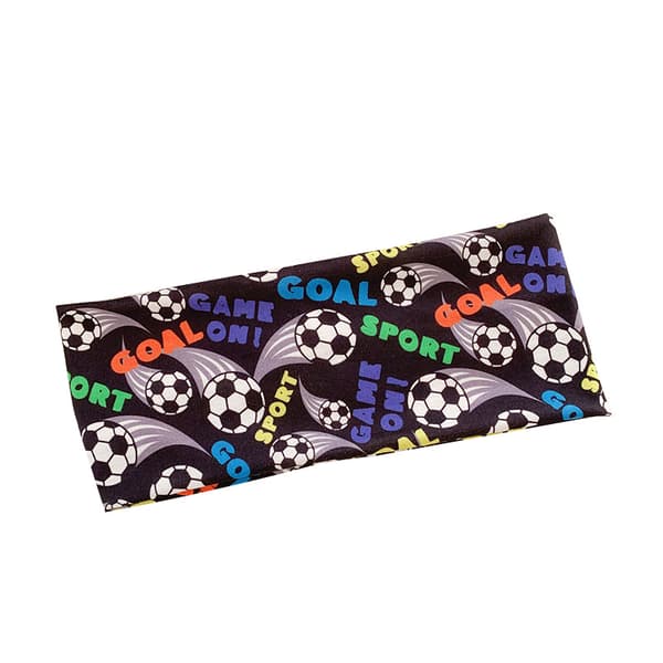 Fodboldpandebånd Elastisk – VM Fodbold Hårbånd Supportertilbehør**Medal Timer #8 Medal Timer #8 Medal Timer #8