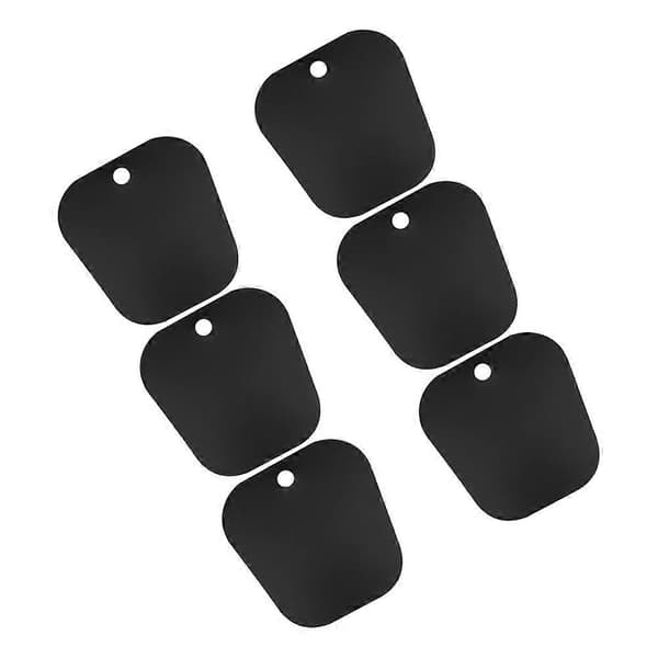 Women's Boot Shapers Durable PVC Boot Rack Upright Shape Holder 6 Pcs
