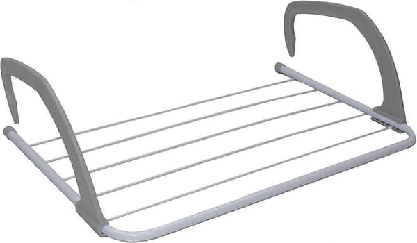 Collapsible Radiator Drying Rack