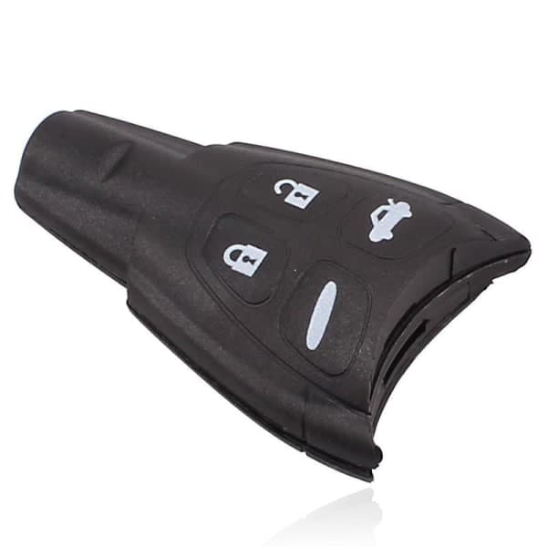 Saab Key, Key Shell Alarm Button Remote Control 9-3 and 9-5