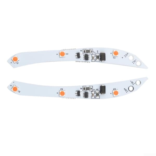 LED Driver Circuit Board for BMW X3 E83 2007-2010 Tail Light Repair Kit Left and Right Side Pair