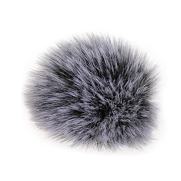 Vindrute Muff Pop Filter for DJI MIC Mikrofon, Mikrofondeksel