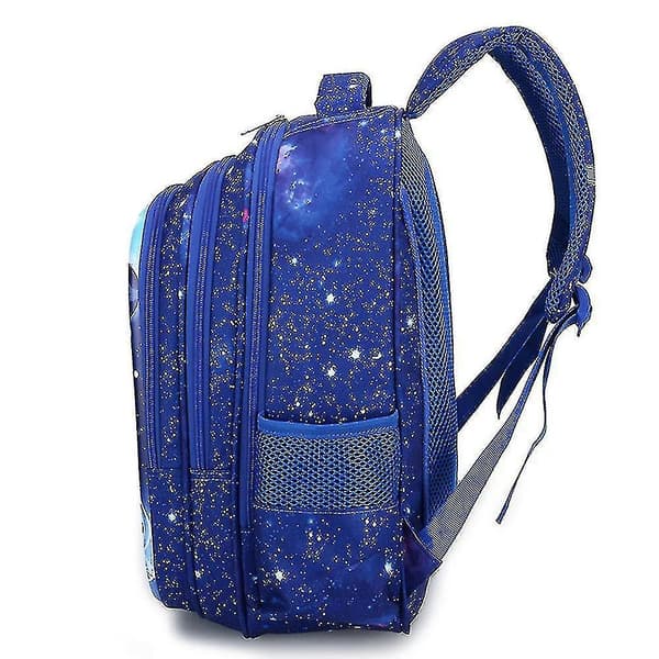 Twelve Constellations Primary School Bag for Children