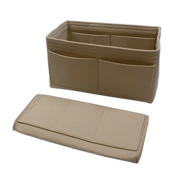Bag Insert - Beige Beige