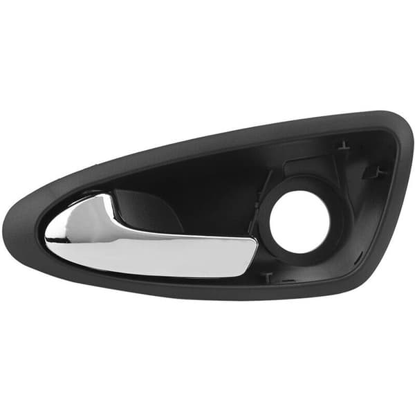 Inner dörrhandtag fram vänster för Seat Ibiza 2009-2017 6J1837113A