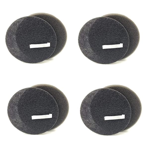 Erstatningsfilter Kompatibel med 1214 2252 2486 2254 Vacuu
