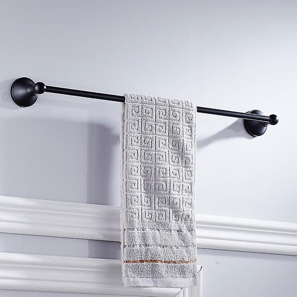 Basics Moderne Håndklestang - 60cm