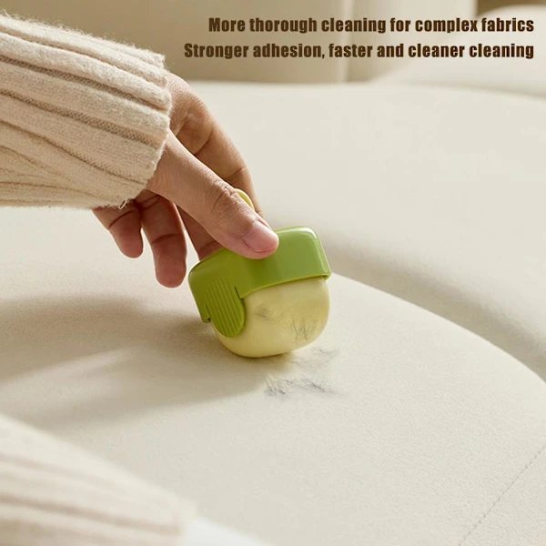 Portable, Reusable, and Washable Lint Brush, Creative Time Saver E6h5 Aquaforge