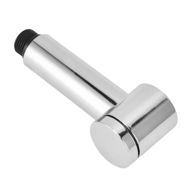 Kitchen Faucet Bathroom Sink Sprayer Faucet Pull Out Spray Head ABS Water Saving