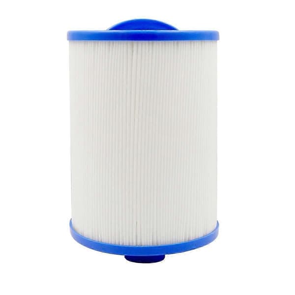 6CH-940 Filter for boblebad erstatningsfilter, kompatibel med PWW50, FC-0359 [DB]