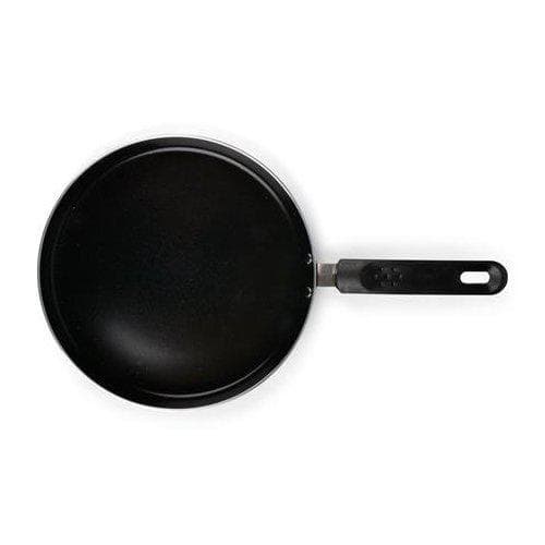 Pandekage Crepe Pande 24 cm Sort Black 24 cm