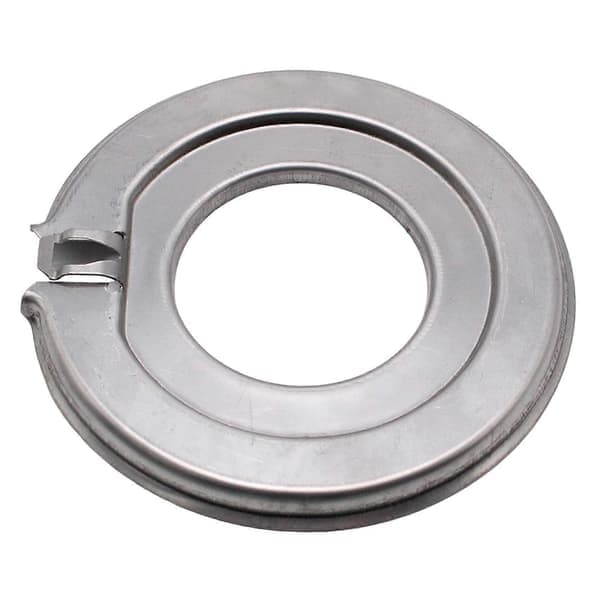 2 stk. 45MM ABS-ringplade til Renault Megane Clio Laguna MK2/3/4 ABS-bremsesensorholder monteringsbeslag plade X8R0208