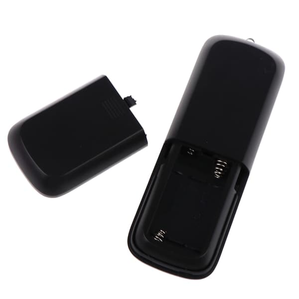 Kaukosäädin Logitech Z906 5.1 -kotiteatterisubwooferille