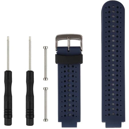 Armbånd til Garmin Approach S20 S5 S6 ur