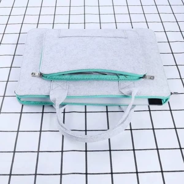 Filt Storage Bag for Diamond Painting - A4 14-inch Light Panels - Accessories and Tools