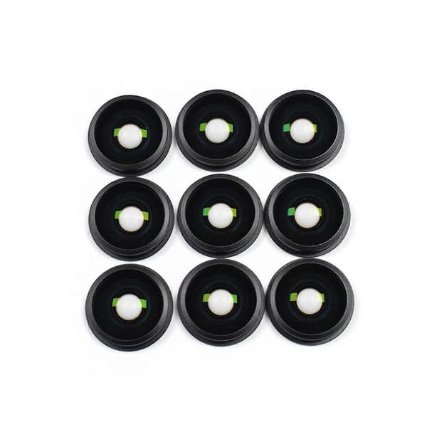 1 pc Insta360 X3 Replacement Lens Glass for VR Camera Accessories (FMY)