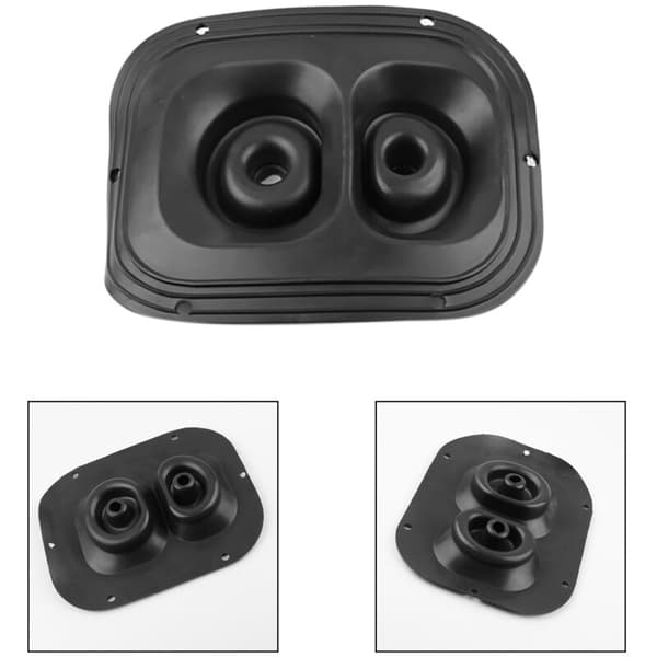 4WD Gear Shift Knob Dust Cover Boot Dust Cover Interior For Montero MK2 V31 V32 V33 MB659322