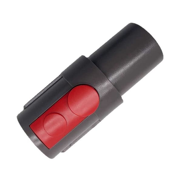 1 st dammsugarmunstycksadapter för V6 V7 V10 V11 dammsugare, adapter 32 mm