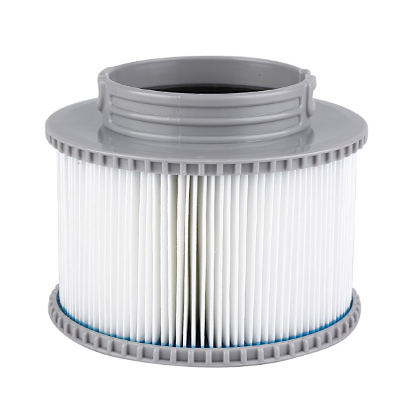 Tub SPA Inflatable Pool Filter Cartridge Pump Replacement
