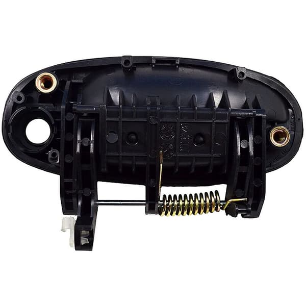 Right Exterior Door Handle Passenger Side for Aveo 2004 & Aveo5 2009 2010 2011 1.6L