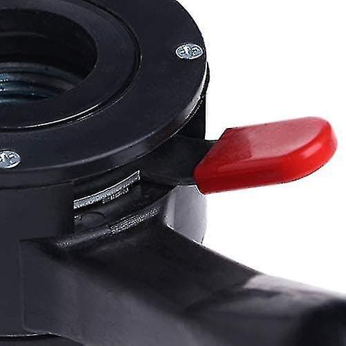 1 pc 36x3mm Clamp Tire Changer Tool Wheel Balancer Quick Balance Hub Wing Nut-C