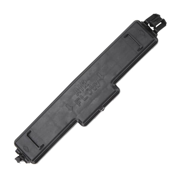 DODGE RAM 1500 2500 3500 Erstatning til kabineluftfilterlåge 68052292AA