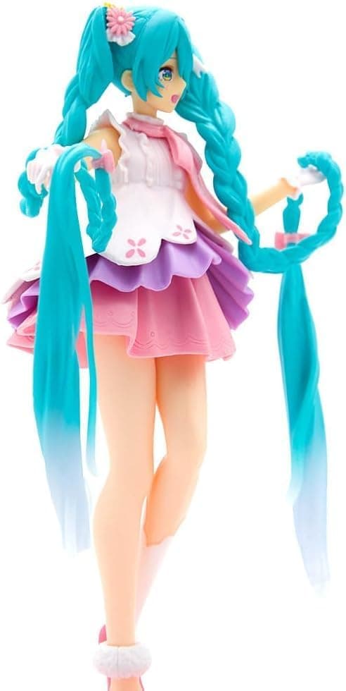 Anime-figurer, dukkepynt, anime-modelstatue, figurer modellegetøj, anime-statue, samlerobjekter dekorationer dukker B B