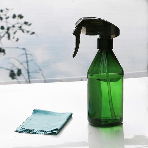 300ML Vandsprayflaske til planter, Sprayflaske til planter, Fin Sprayflaske til planter, Vandsprayflaske til planter, Sprayflaske til planter
