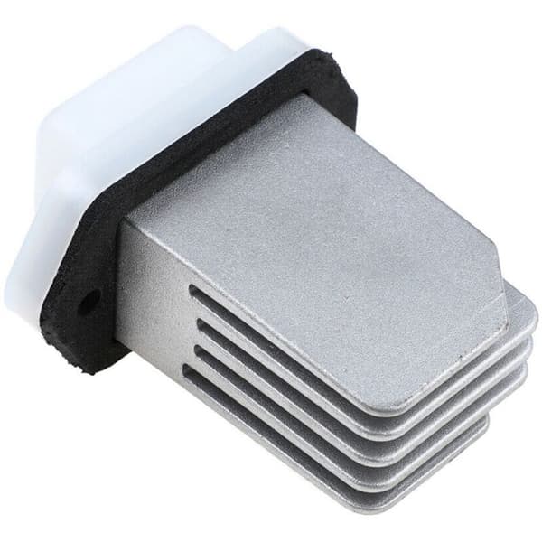 Resistor for Fan Control Amplifier Module fits Sentra 27761-4BA0A 277614BA0A
