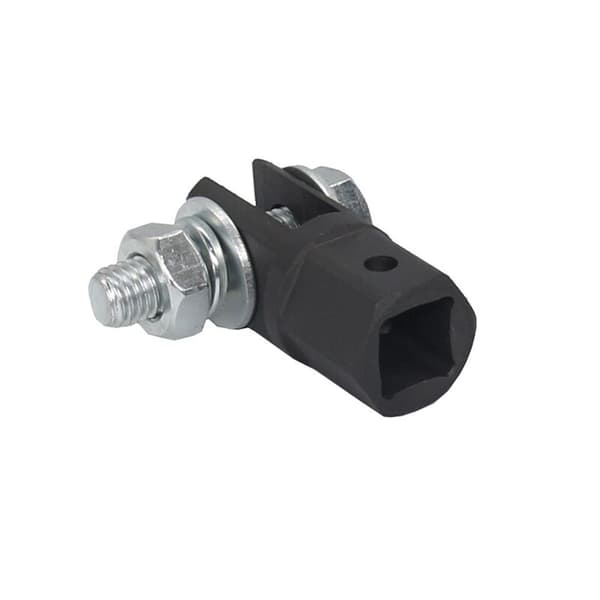 1/2 Inch Screwdriver Adapter Impact Screwdriver Adapter Tool Ball Joint Tool