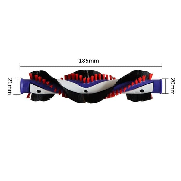 Replacement Parts Main Brush Compatible with DC35 DC45 Upright Roller Vacuum Cleaner Accessories