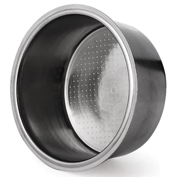 Kaffefilterkurv 51mm Filterkurv Filter Køkkenudstyr