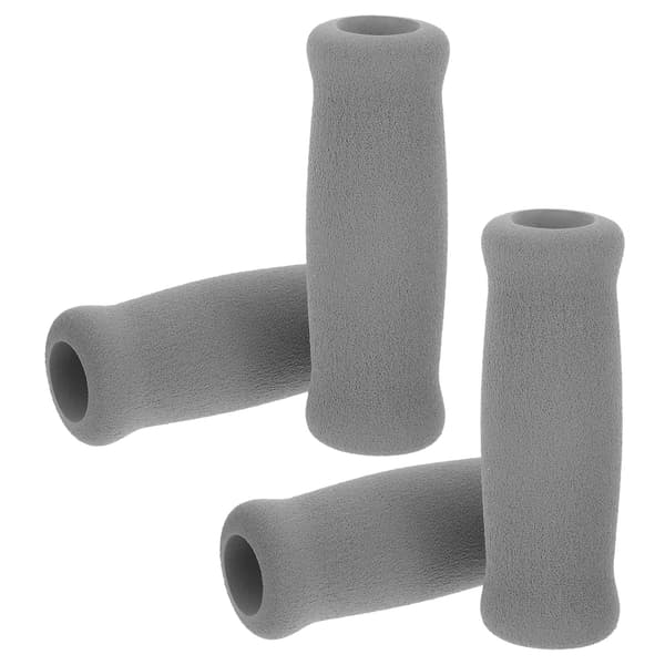 4 pcs Older Chair Handle Grips Non-slip Grips For Handles Walking Stick Handle Wraps