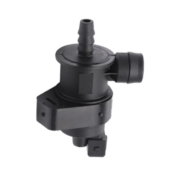 Til S60 S80 V70 XC70 XC90 2001-2011 Dampbeholder Ventil 8653908 Sort