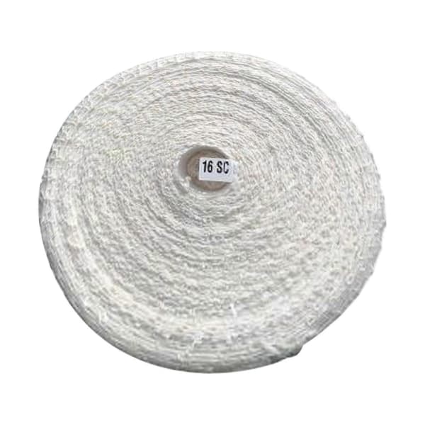 Meat Net Roll Elastic Ham Stocking Net for Butchering, Sausage Making, Handmade Food Cover, Durable Lacing Net