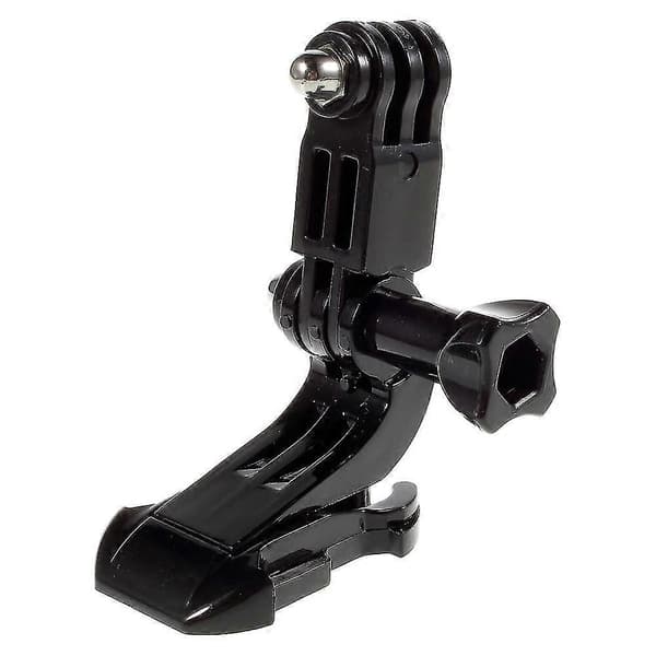 10-i-1 Udendørs GoPro Tilbehørssæt til GoPro Hero 4/3+/3/2/1 SJ4000/SJ5000/SJ6000 Xiaomi Yi