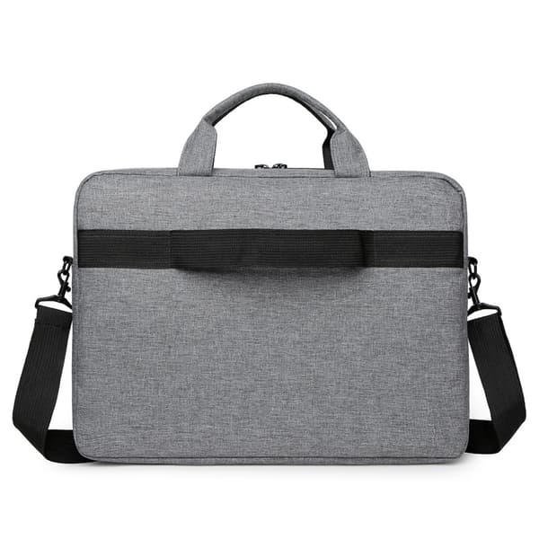 Urban Laptop- og tablet-taske Grå
