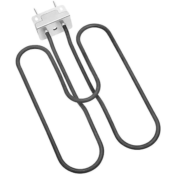 66631 65621 Replacement Grill Burner for Weber Q 140/1400 80342 803436 5620