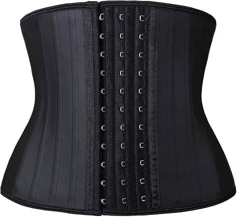 Women's Slimming Bodice Short Chest Slimming Corset Flat Tummy W