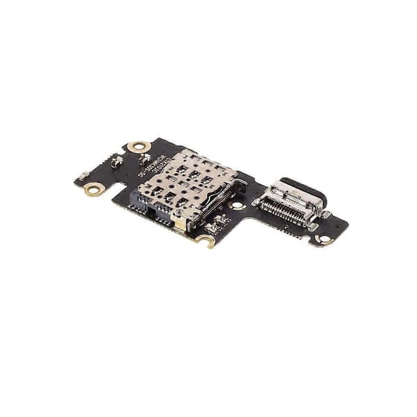 Ladeport Flexkabel Erstatningsdel for Xiaomi Redmi K30S/Mi 10T 5G/Mi 10T Pro 5G [DB]