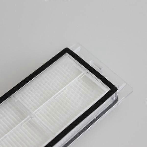 HEPA-suodatin Xiaomi Roborock S50 S5 S6 MAXV:lle