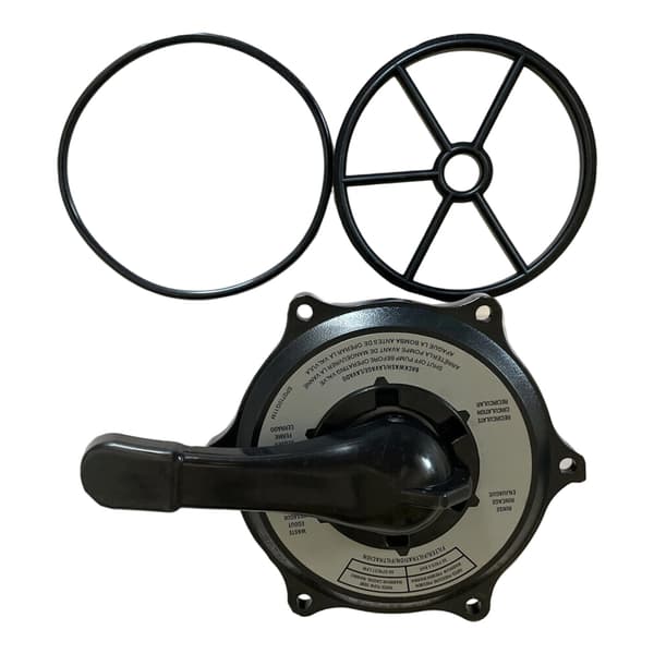 Pool Sand Filter Pump Part, for Multiport Valves SPX0710X32, SP0710X62